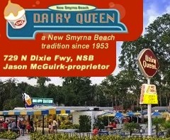 Dairy Queen of New Smyrna Beach